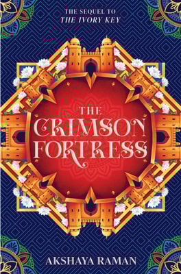 Crimson Fortress