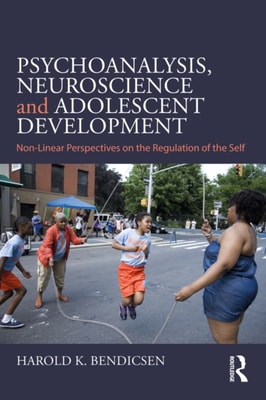 Psychoanalysis, Neuroscience and Adolescent Development