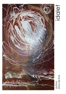 Idalet. Volume V: Transpersonal Abstract Art