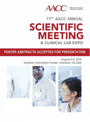 71st AACC Annual Scientific Meeting
