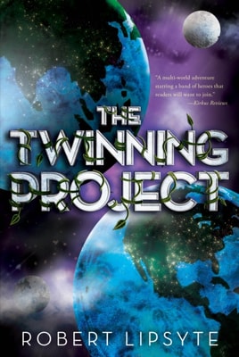 Twinning Project