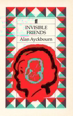 Invisible Friends