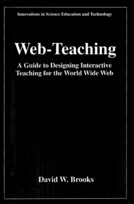Web-Teaching
