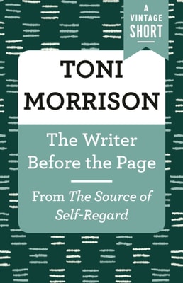 Writer Before the Page