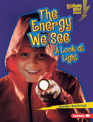 Energy We See