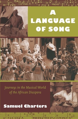 Language of Song
