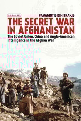 Secret War in Afghanistan