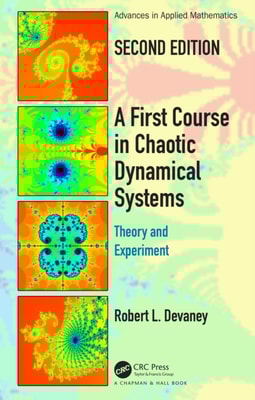 First Course In Chaotic Dynamical Systems