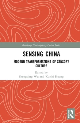 Sensing China