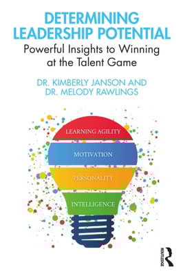 Determining Leadership Potential