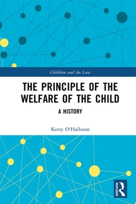 Principle of the Welfare of the Child