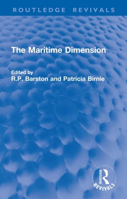 Maritime Dimension