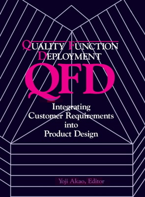 Quality Function Deployment