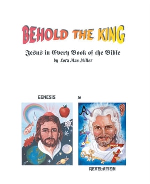 Revelation of Jesus Christ