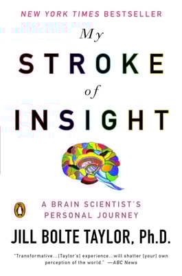 My Stroke of Insight