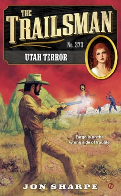Trailsman #373