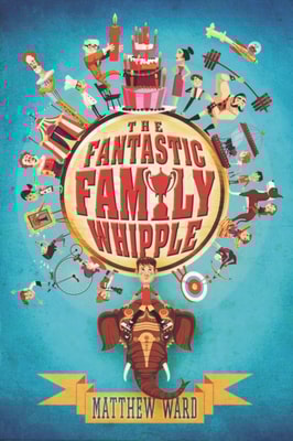 Fantastic Family Whipple