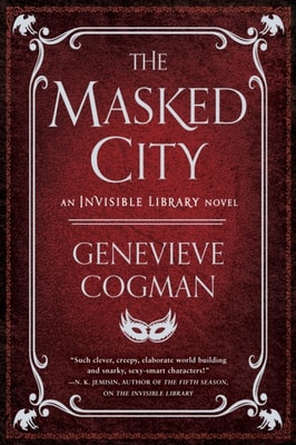 Masked City