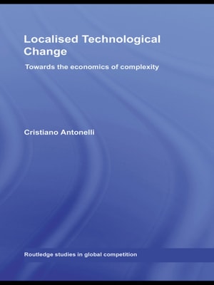 Localised Technological Change