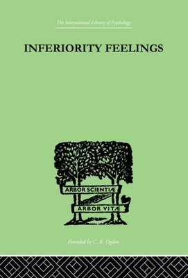 Inferiority Feelings