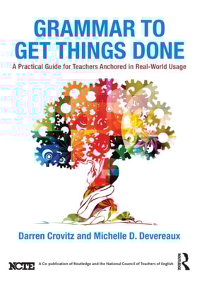 Grammar to Get Things Done