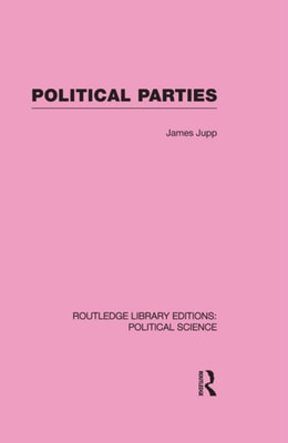 Political Theory of Anarchism