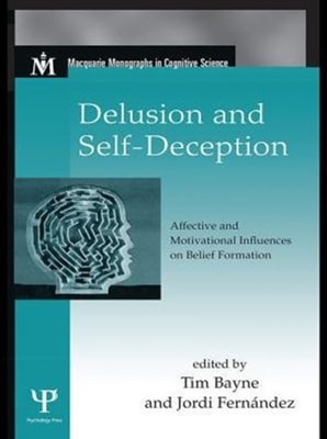Delusion and Self-Deception