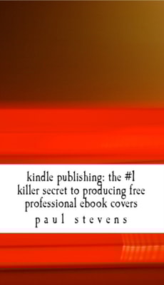 # 1 Killer Secret To Producing Free Professional Ebook Covers