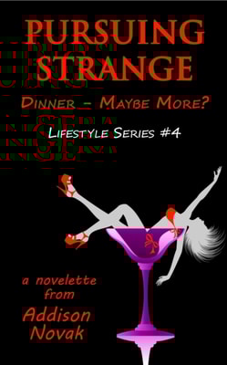 Pursuing Strange