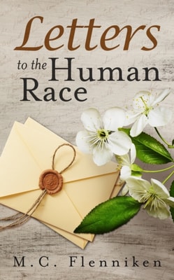 Letters to the Human Race