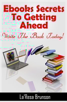 Ebooks: Secrets To Getting Ahead