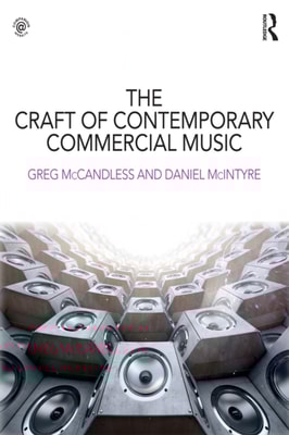 Craft of Contemporary Commercial Music