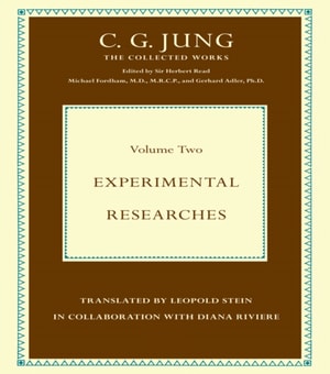 Experimental Researches