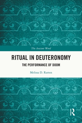Ritual in Deuteronomy