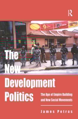 New Development Politics