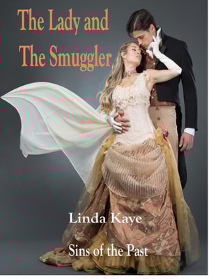 Lady and The Smuggler