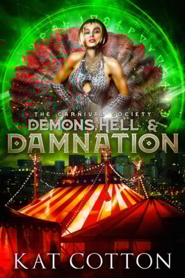 Demons, Hell & Damnation