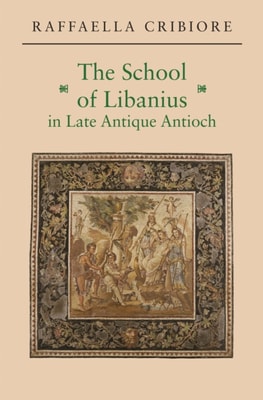 School of Libanius in Late Antique Antioch