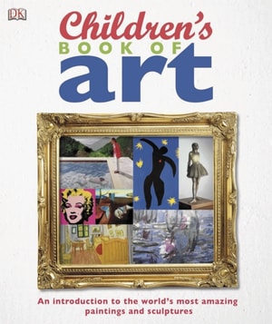 Children's Book of Art