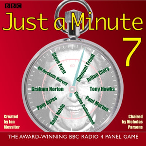 Just A Minute 7
