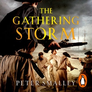 Gathering Storm