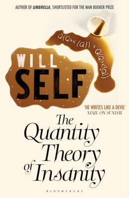 Quantity Theory of Insanity