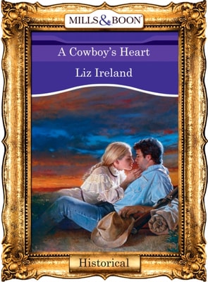 Cowboy's Heart