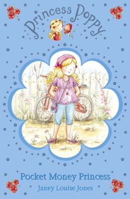 Princess Poppy: Pocket Money Princess