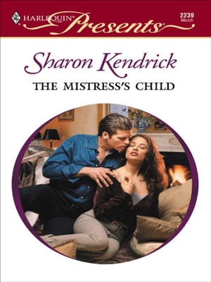 Mistress's Child