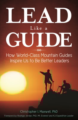 Lead Like a Guide