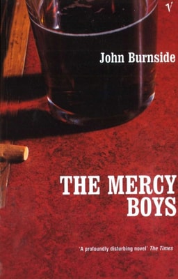 Mercy Boys