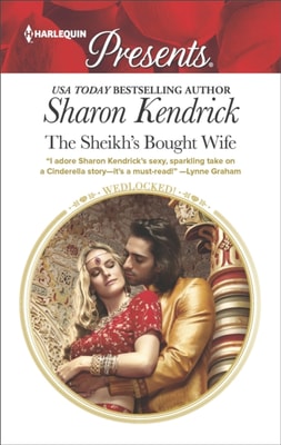Sheikh's Bought Wife