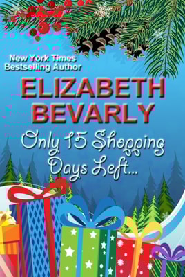Only 15 Shopping Days Left...