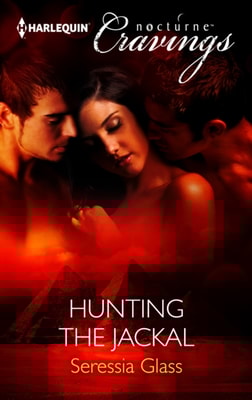 Hunting The Jackal